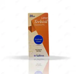 Terbisil Lotion 20ml